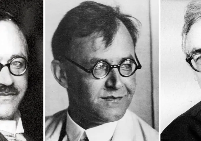 © Archives Karl Barth