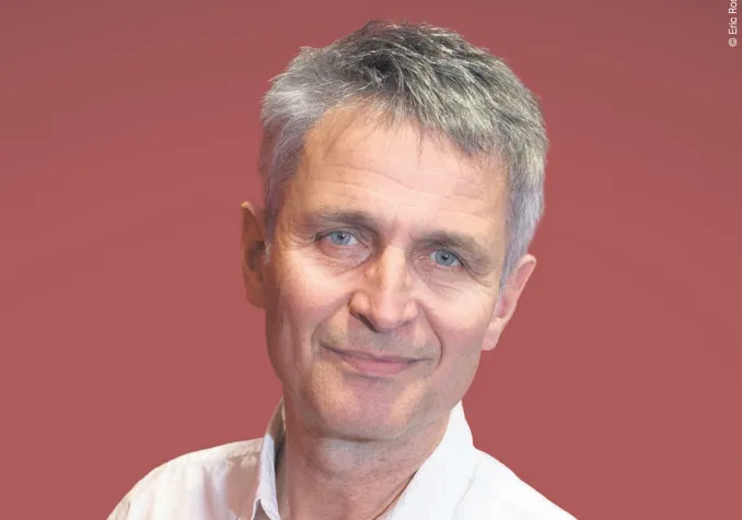 Gabriel de Montmollin