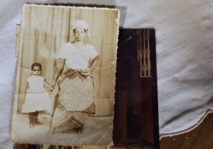 Capture d'écran YouTube