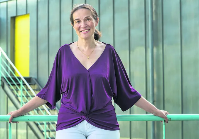 © Jean-Bernard Sieber