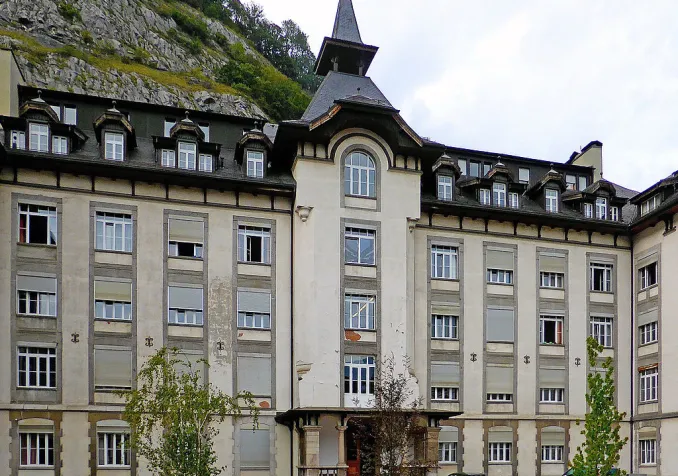 ©Albins, CC BY-SA 3.0 Wikimedia Commons