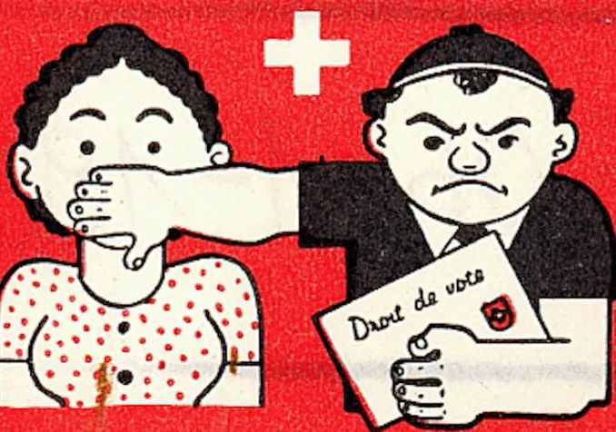 Alors que la Suisse fête les 50 ans du droit de vote des femmes, les réformés peuvent se targuer d’avoir accordé, dès 1891 à Genève, le droit de vote aux femmes. 