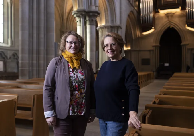 © Odile Meylan / 24 heures