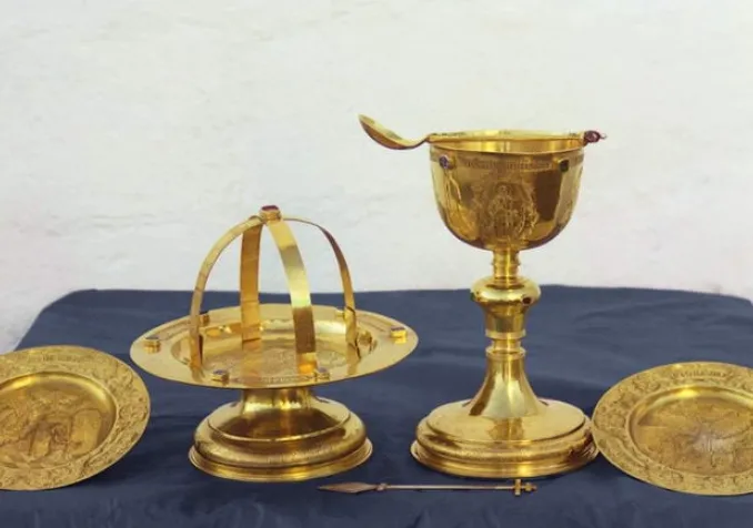 ©Wikimedia Commons/Sergei Prokudin-Gorskii/Public domain