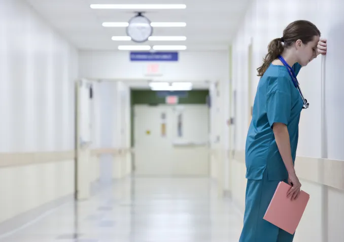 @ iStock/ Fang Xia Nuo