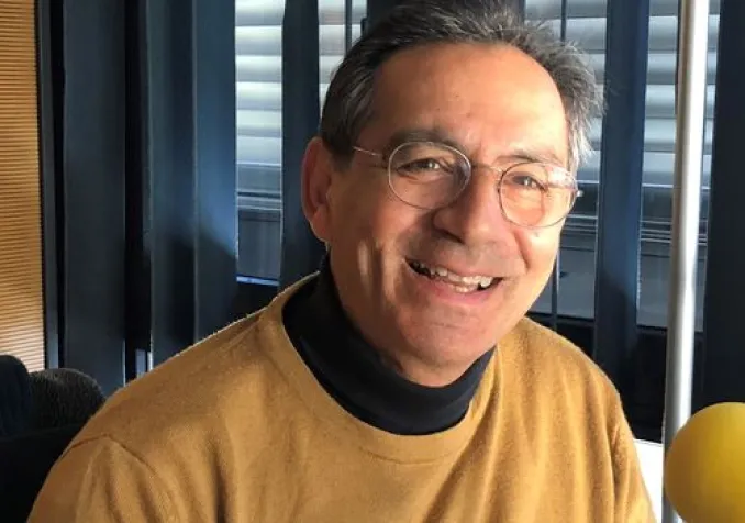 © Gabrielle Desarzens