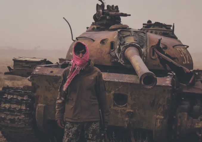 ©iStock/Trent Inness