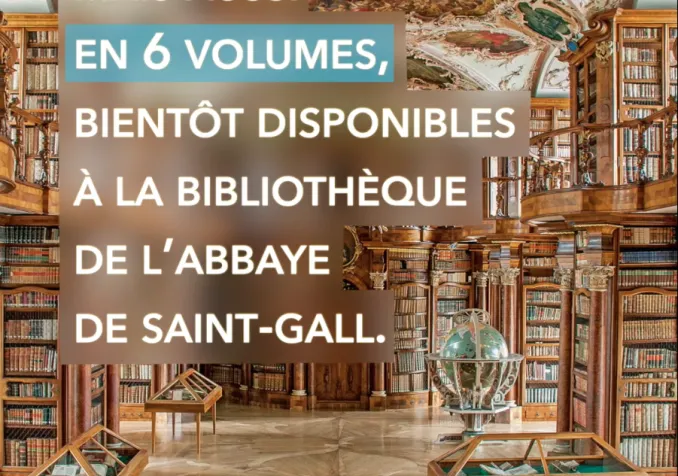 La Bible du corona, vous connaissez?