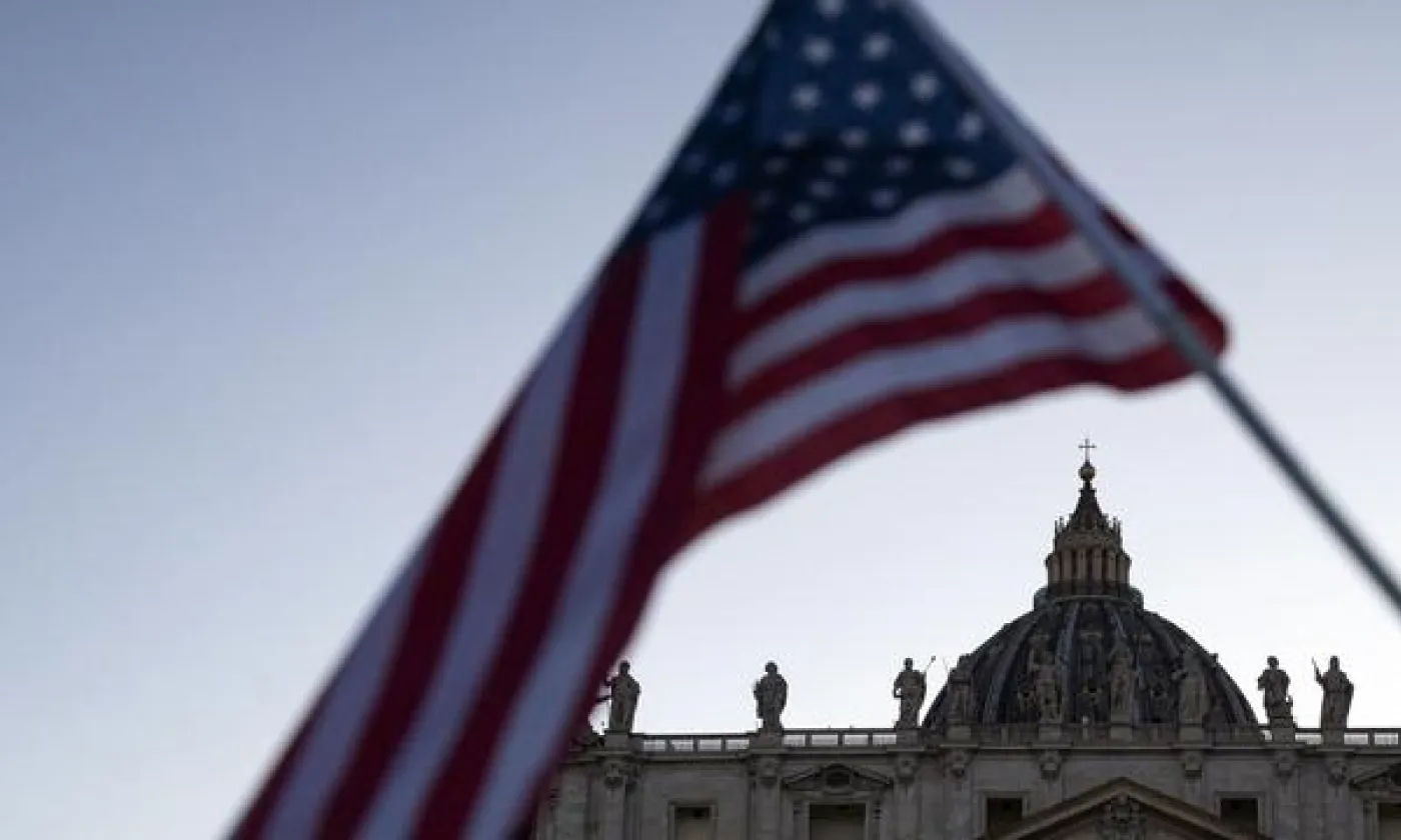 KEYSTONE - ANGELO CARCONI