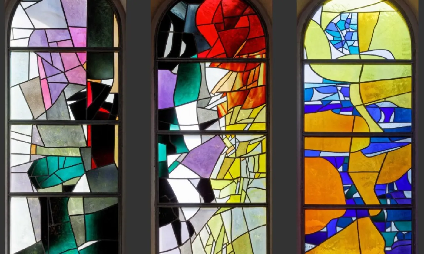 ©Paroisse réformée Moutier