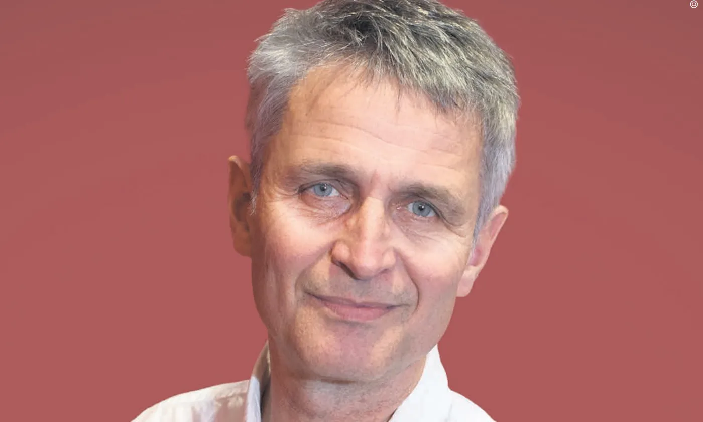 Gabriel de Montmollin