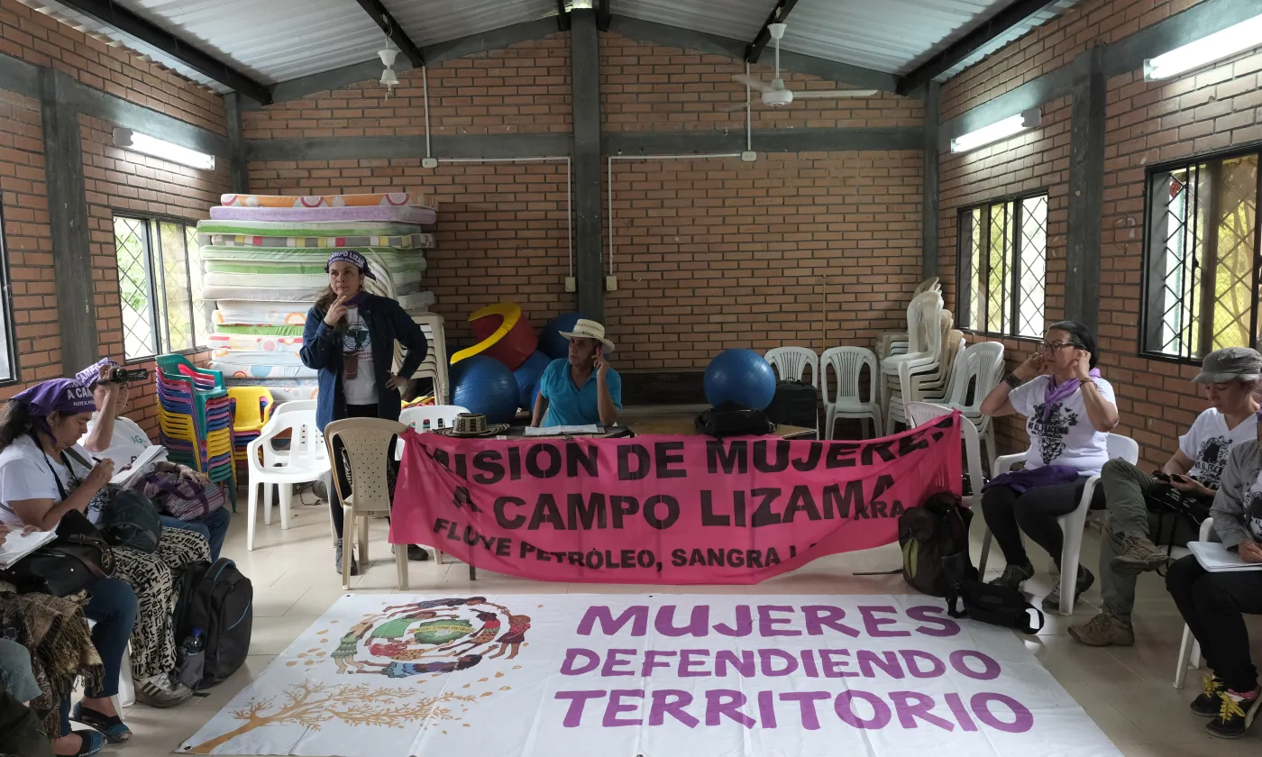 © Christian Bobst / EPER