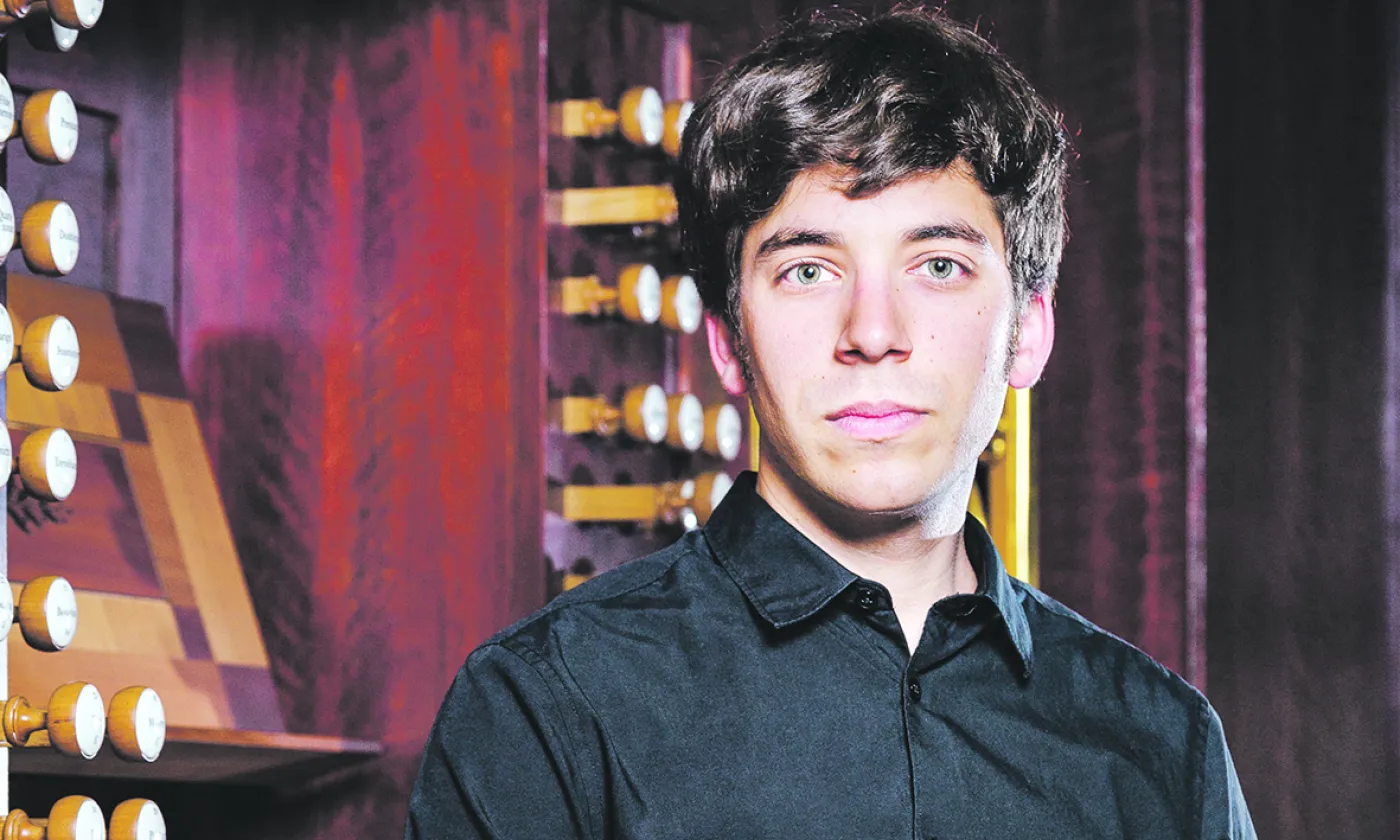 © Patrice Schreyer, Elue