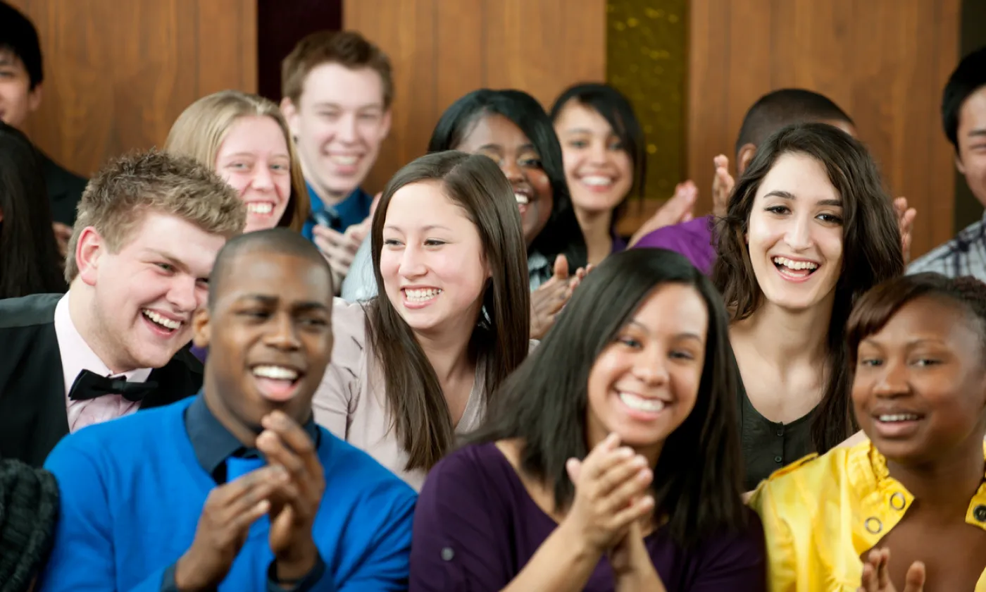 L'interculturalité favorise le bon voisinage entre les chrétiens. Image d'illustration. © iStock/Fatcamera