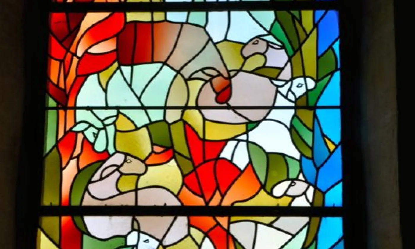 Alexandra Urfer Jungen