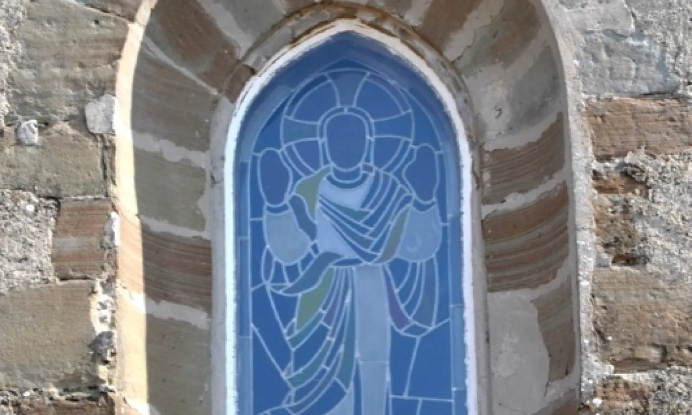 Alexandra Urfer Jungen