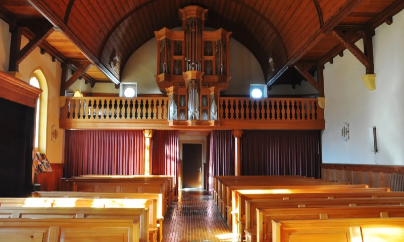 Alexandra Urfer Jungen