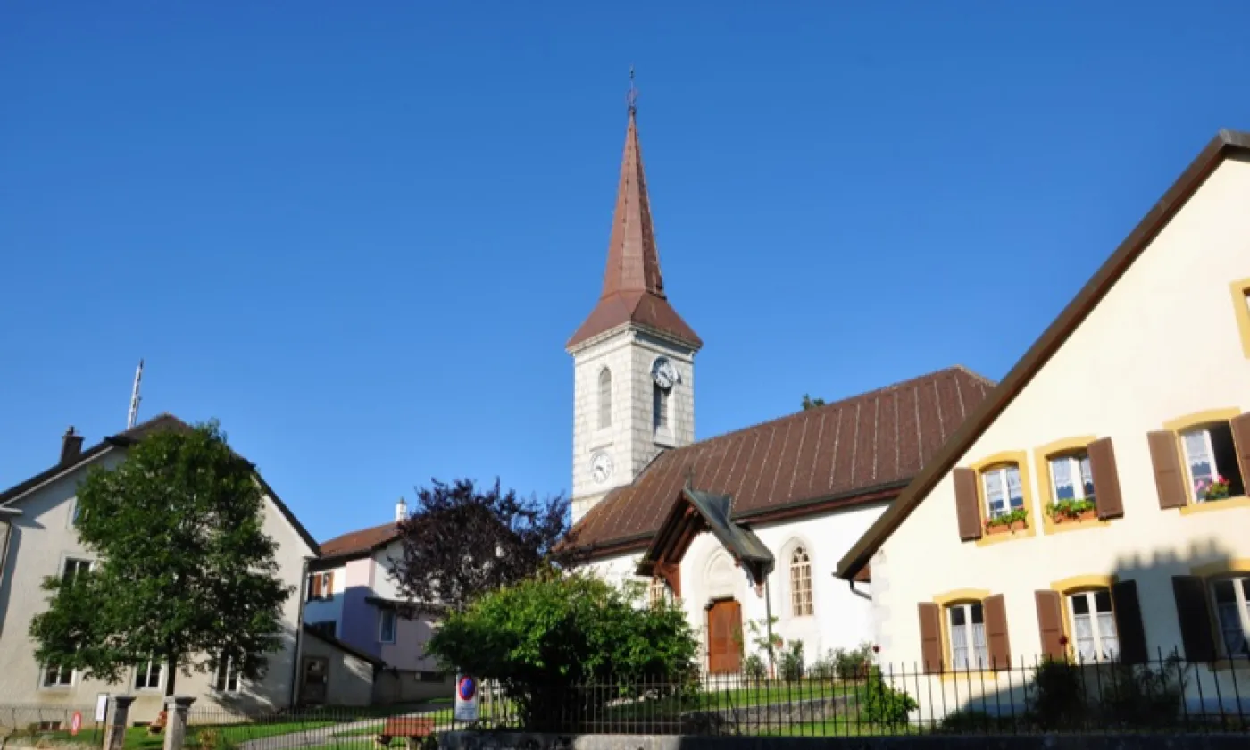 Alexandra Urfer Jungen