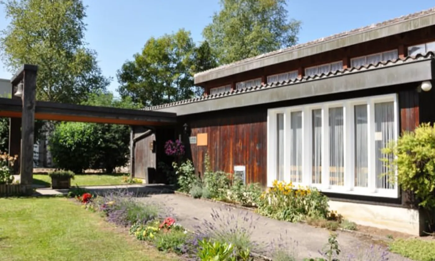 Alexandra Urfer Jungen