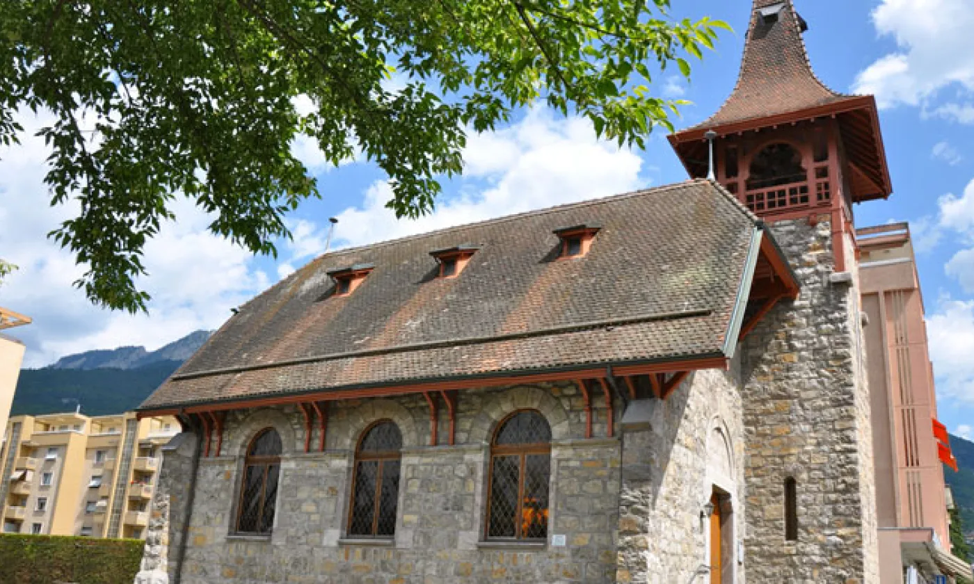 Alexandra Urfer Jungen