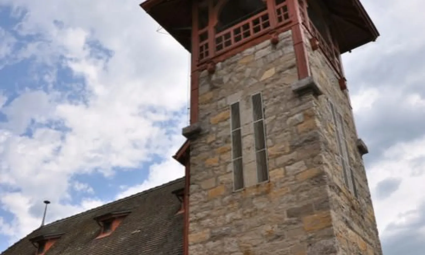 Alexandra Urfer Jungen