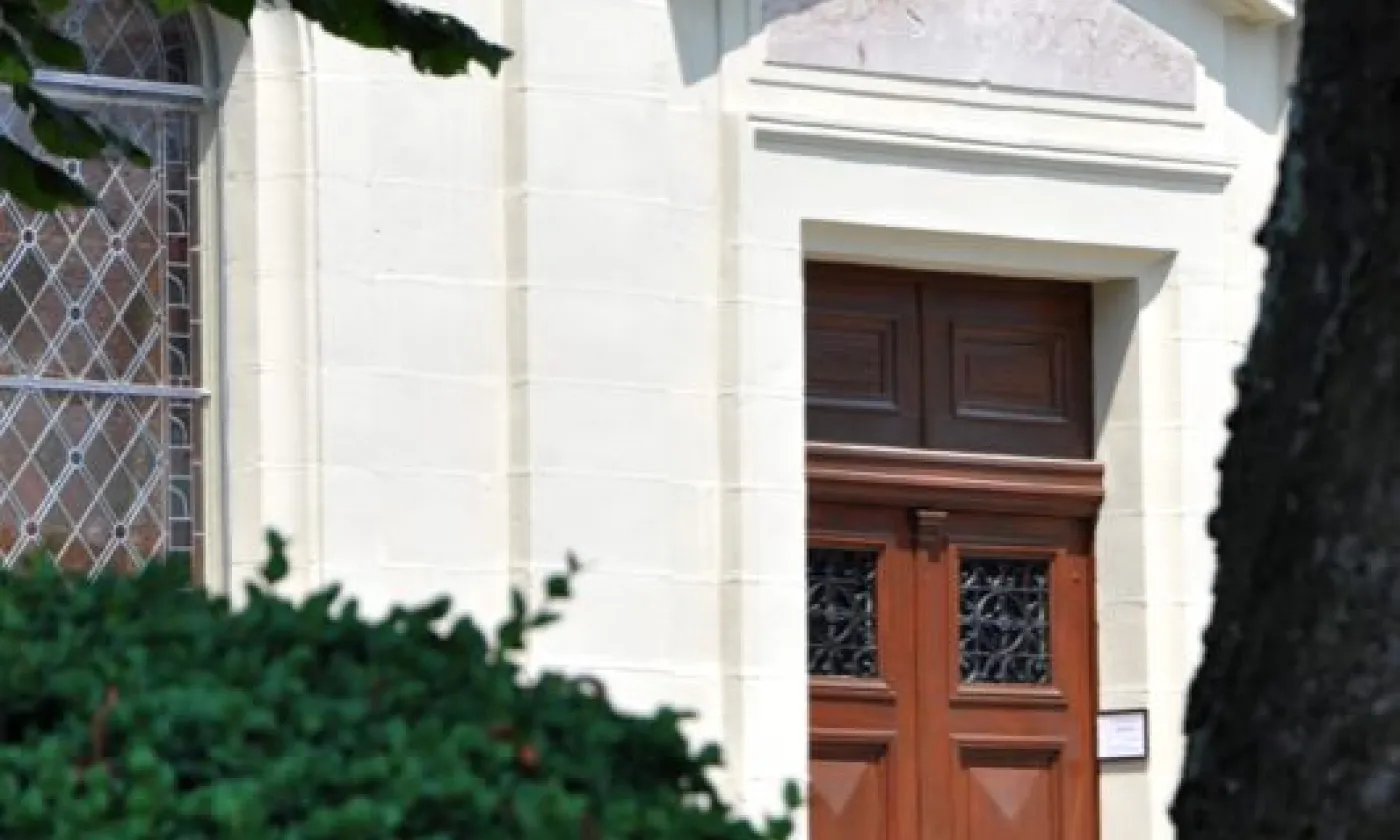 Alexandra Urfer Jungen