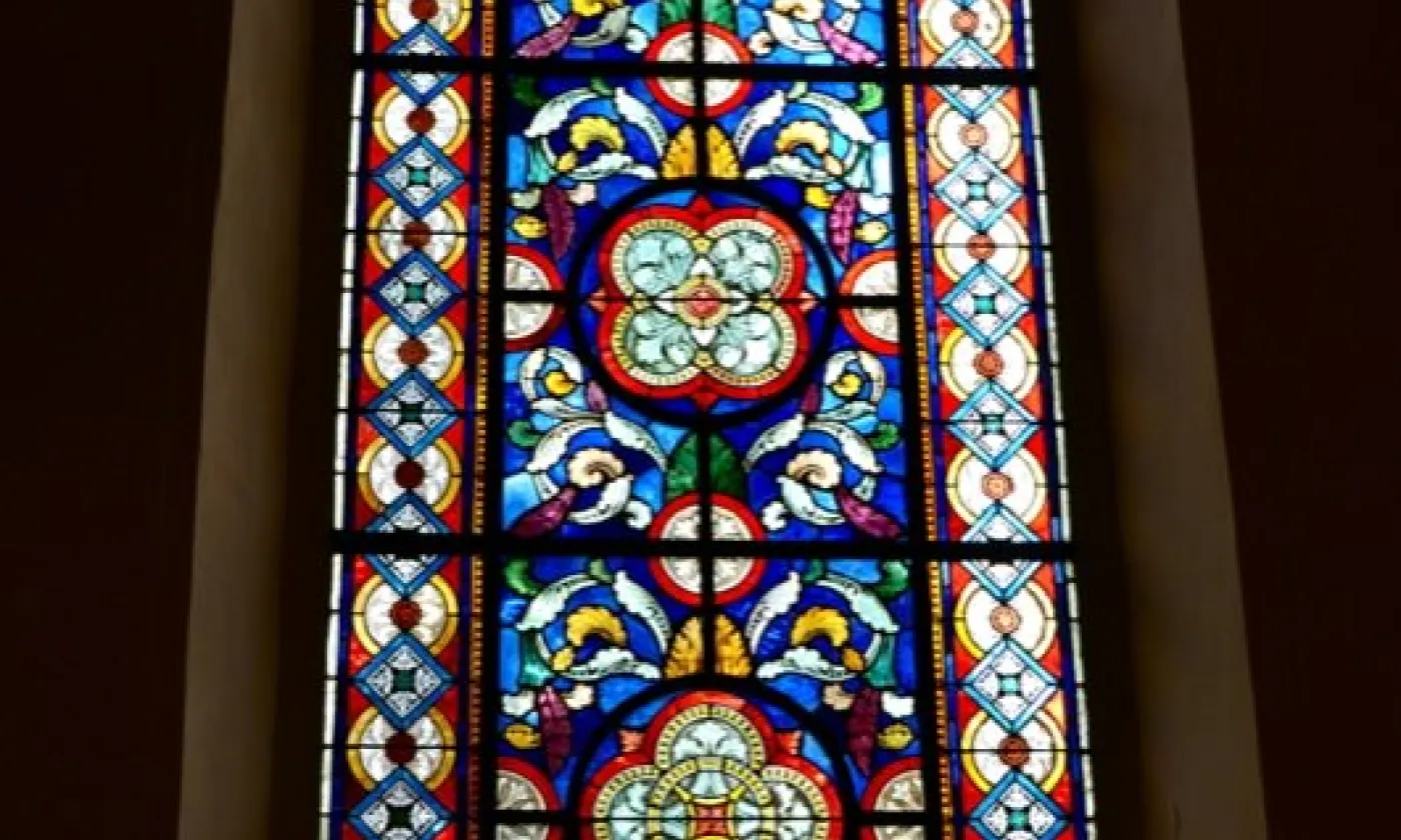 Alexandra Urfer Jungen