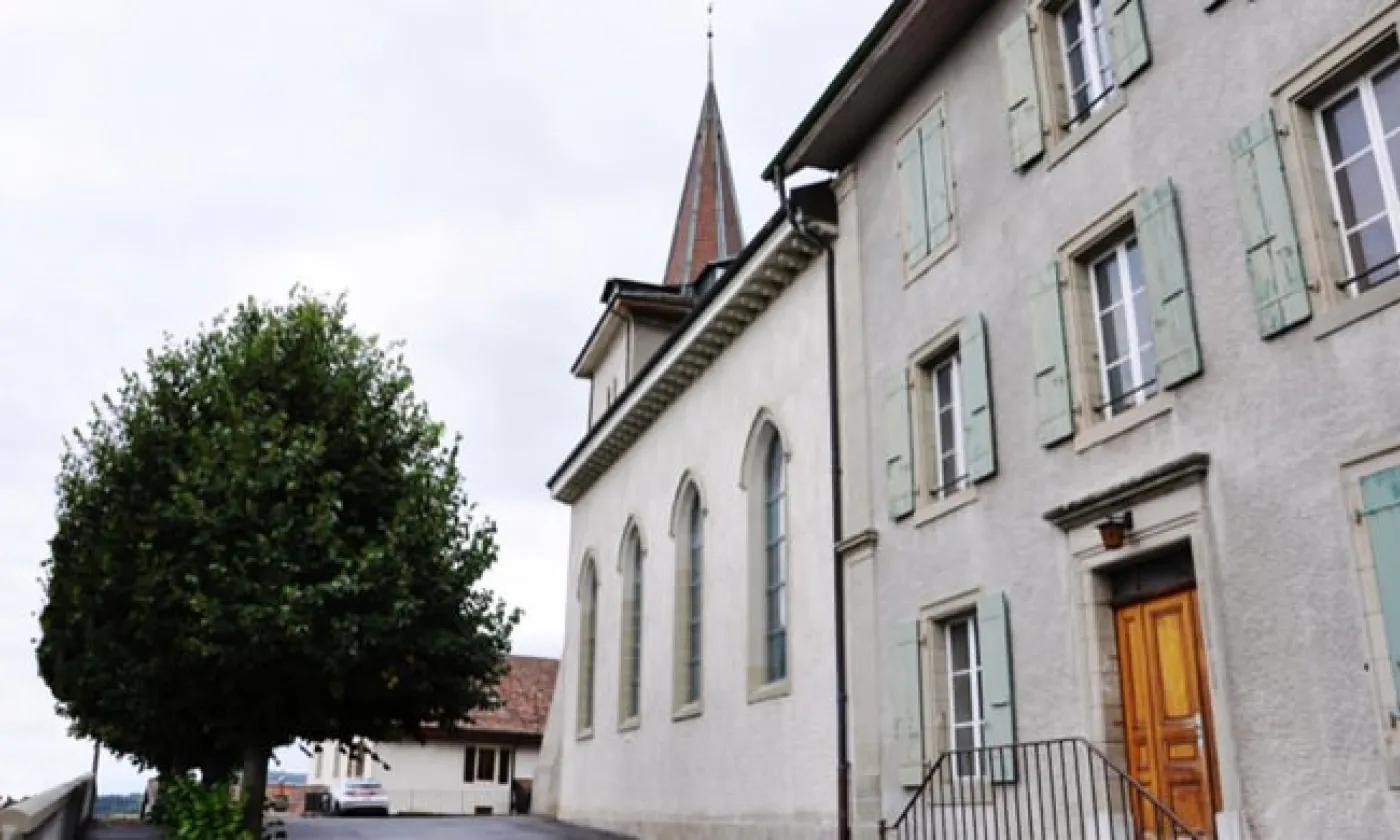 Alexandra Urfer Jungen