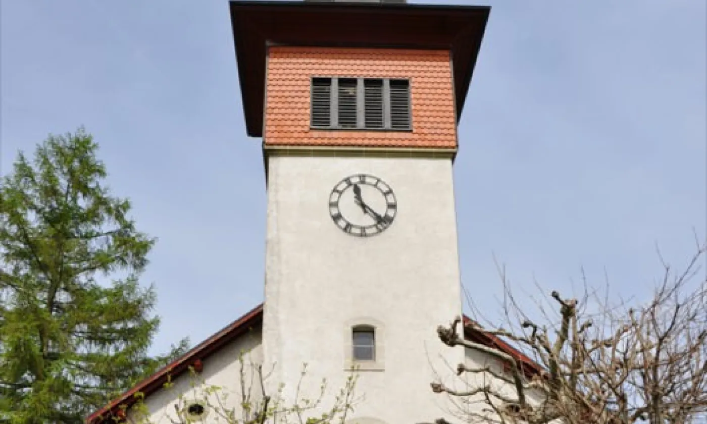 Alexandra Urfer Jungen