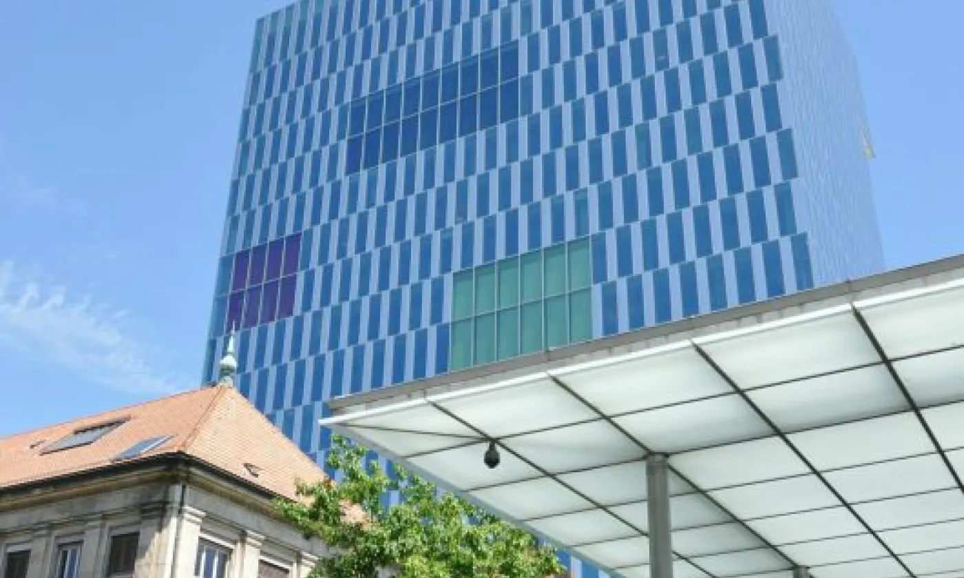 Alexandra Urfer Jungen