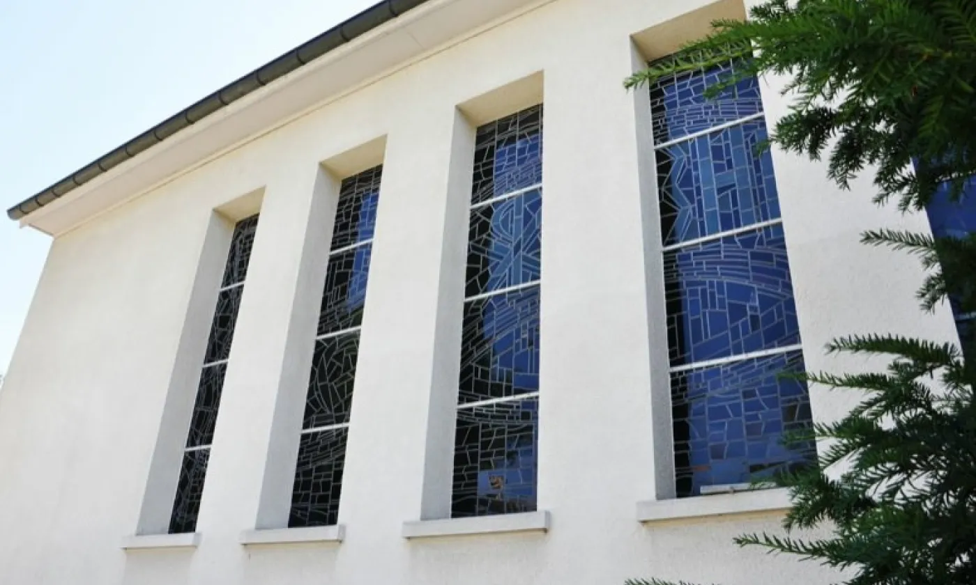 Alexandra Urfer Jungen